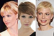 20 Best Hairstyles For Short Hair With Bangs and Styling Ideas