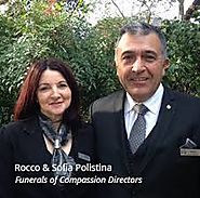 Why should you hire a funeral director?