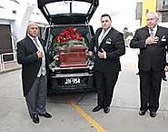 Supportive funeral directors Penrith