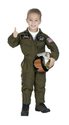 Child (2-3) Air Force Pilot Costume