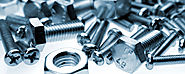 Nuts and Bolts Suppliers at LM Fasterns