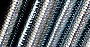 Benefits of Stainless Steel Threaded Rods