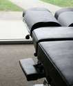 Choosing a chiropractic table