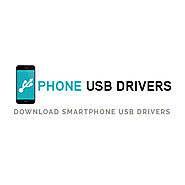 Download Android USB Drivers - Phone USB Drivers