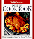 Betty Crocker's New Cookbook: Everything You Need to Know to Cook (8th Ed.): Betty Crocker Editors: 9780028603957: Am...