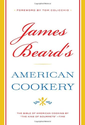 James Beard's American Cookery: James Beard, Tom Colicchio: 9780316098687: Amazon.com: Books