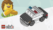 LEGO.com LEGO Club: Building Steps