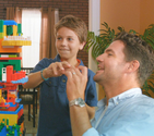 LEGO - Build Together