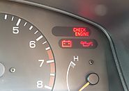 Cannon Auto Repair: Don’t Drive with your Check engine light on!