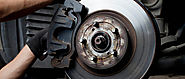 Wondering about how much do brake rotors cost?