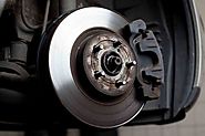 Are you Noticing any of the Warning Signs of Brakes Going Bad?