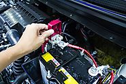 Worried about When Should I Replace a Car Battery?