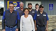 Looking for ASE Certified Auto Repair Experts? Visit at Cannon Auto Repair Shop in Cannon Falls, MN