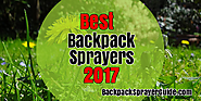 Best Backpack Sprayers 2017 (and all Backpack Sprayers on Sale TODAY) - Backpack Sprayer Guide