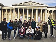 Instagram post by UMW in London • Mar 7, 2017 at 2:38pm UTC