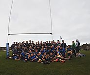 Instagram post by Mother's Rugby Ireland 2017 • Mar 9, 2017 at 9:19am UTC
