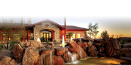 Retirement Communities Arizona | Active Adult Communities AZ - Del Webb homes