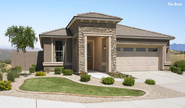New Homes in Arizona | Home Builders in Arizona | Richmond American Homes