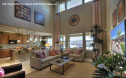 Arizona Real Estate - Arizona New Homes for Sale | Standard Pacific Homes