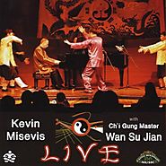 Kevin MIsevis Live
