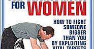 Women Safety and Self-defence Techniques