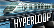 Hyperloop One - Trivandrum-Bangalore Corridor Among Semi-finalists