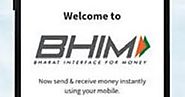 Features of BHIM Mobile Application