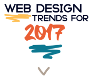 Best of 2017 Design Trends and Sites