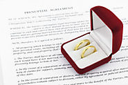 Prenups and Mid-Marriage Agreements