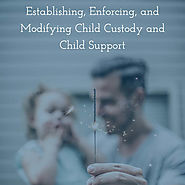 Child Custody and Child Support for Non-Married Couples