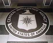 CIA officials accused of leaking information to the New York Times and Washington Post