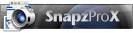 SnapzProX – mac screen capture software