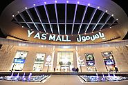Yas Mall – A Prime Shopping Destination