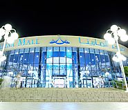 Marina Mall – An Abu Dhabi Landmark