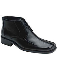 Exotic Zota Shoes For Mens- Get A Perfect Formal Look