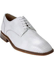 Buy A High Quality Of Men White Dress Shoes