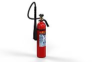 CO2(Carbon Dioxide) Portable Fire Extinguishers | CO2 Fire Extinguisher