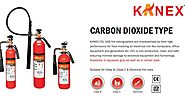 The Effective CO2 Fire Extinguishers