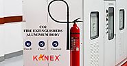 Everything You Need to Know About a CO2 Fire Extinguisher