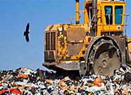 Best Way How to Control Odor from Landfill