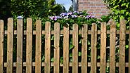 ‫WM. Hocking Fence | فيسبوك‬