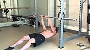 Invertido Linha Exercício e Variações