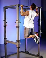 Pull Ups