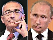 John Podesta did not declare shares in Kremlin-connected energy company