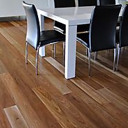 Benefits Of Different Kinds Of Hard Wood Flooring