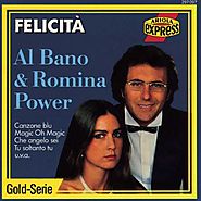 Felicita "Al Bano & Romina Power"
