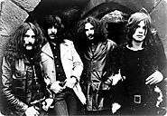 Paranoid "Black Sabbath"
