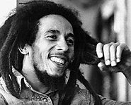 Redemption Song "Bob Marley"