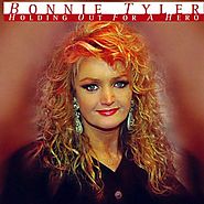 Hold Out For A Her "Bonnie Tyler"