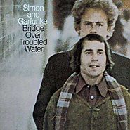 Bridge Over Troubled Water "Simon And Garfunkel"